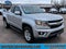 2018 Chevrolet Colorado 4WD LT