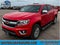 2017 Chevrolet Colorado 4WD LT