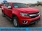 2017 Chevrolet Colorado 4WD LT