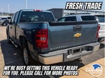 2013 Chevrolet Silverado LT