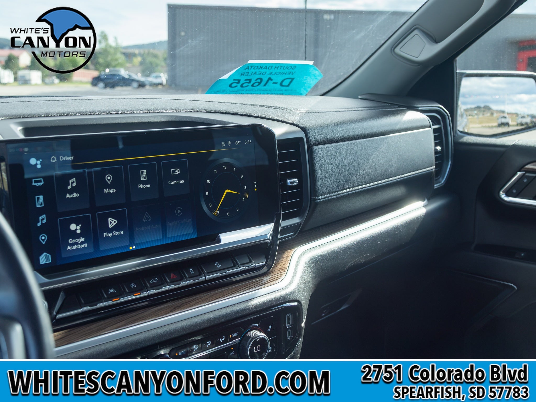 2023 Chevrolet Silverado LT