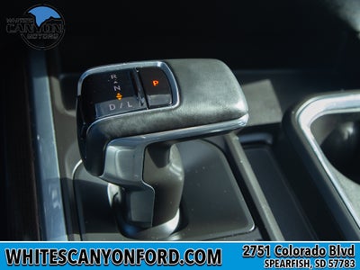 2023 Chevrolet Silverado LT