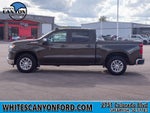 2023 Chevrolet Silverado LT