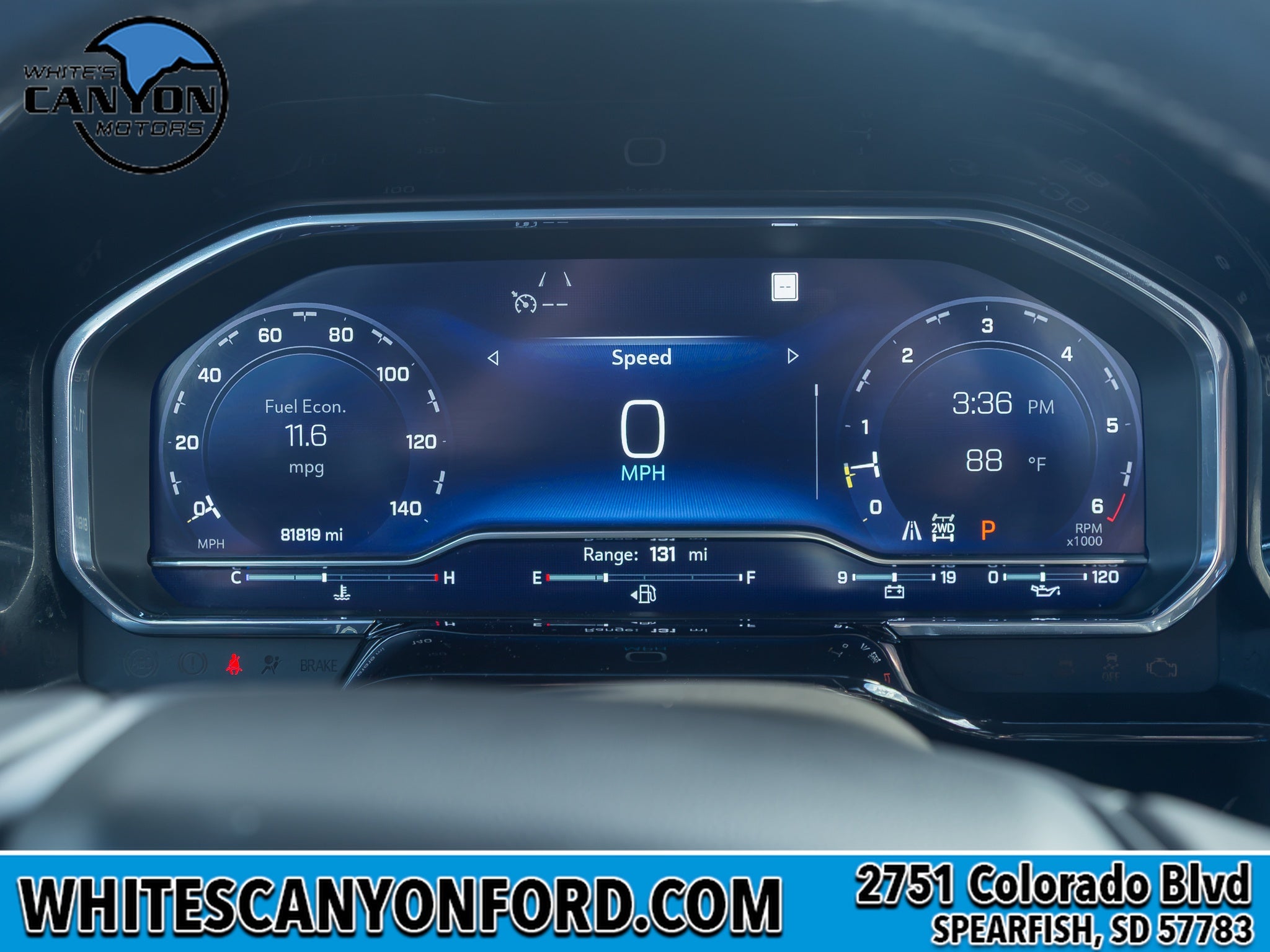 2023 Chevrolet Silverado LT
