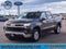 2023 Chevrolet Silverado LT