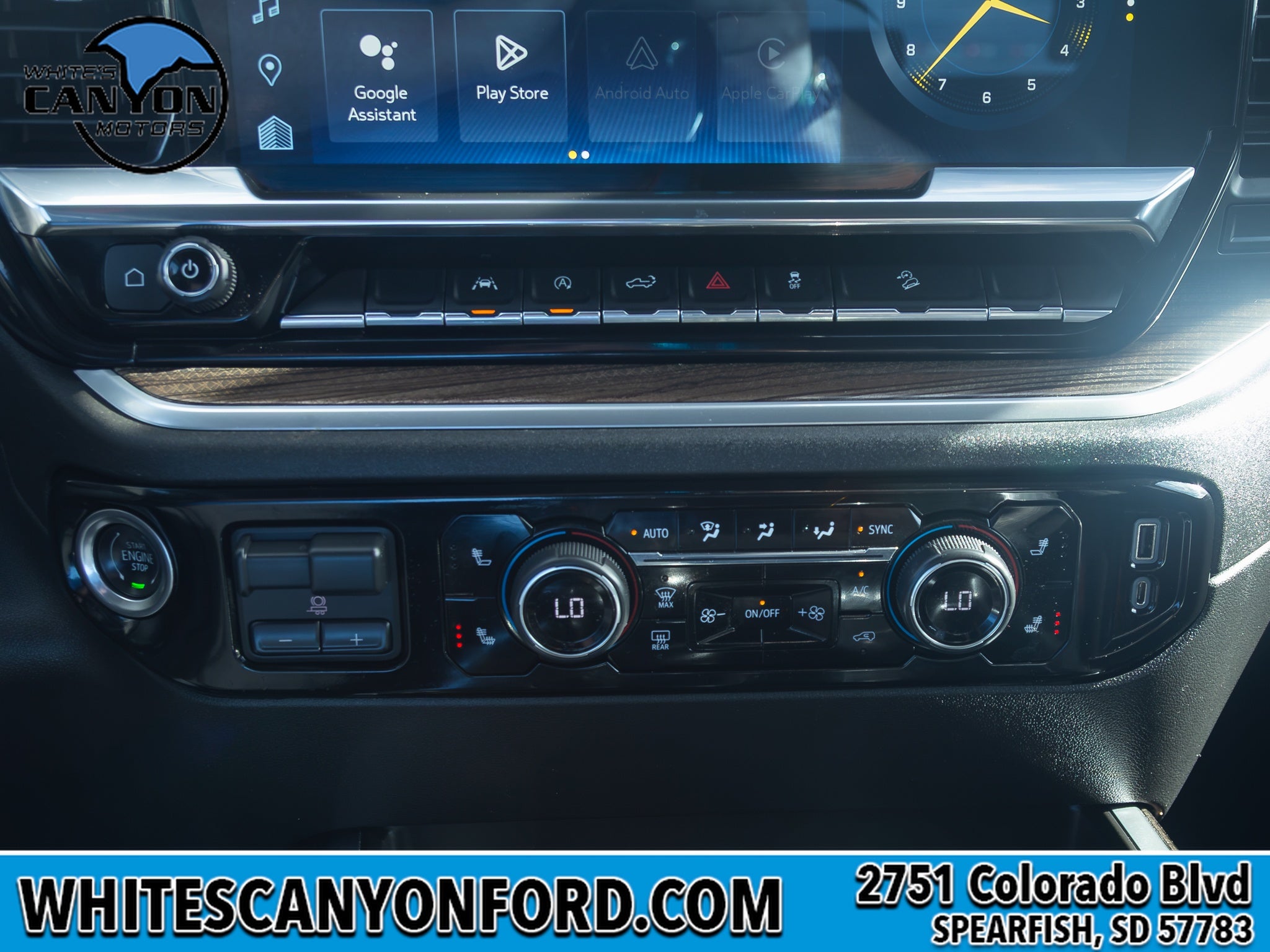 2023 Chevrolet Silverado LT