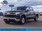 2023 Chevrolet Silverado LT