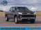 2023 Chevrolet Silverado LT