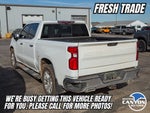 2022 Chevrolet Silverado LTZ