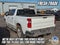 2022 Chevrolet Silverado LTZ