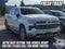 2022 Chevrolet Silverado LTZ