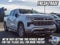2022 Chevrolet Silverado LTZ