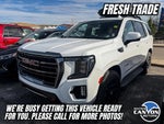 2021 GMC Yukon AT4