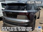 2025 Chevrolet Traverse AWD Z71