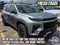 2025 Chevrolet Traverse AWD Z71