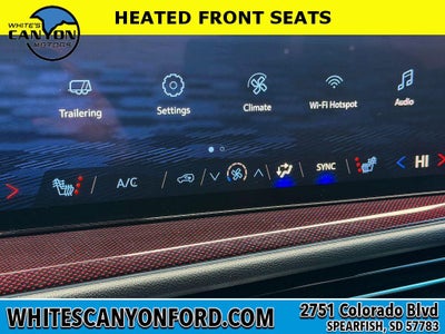 2025 Chevrolet Traverse AWD Z71