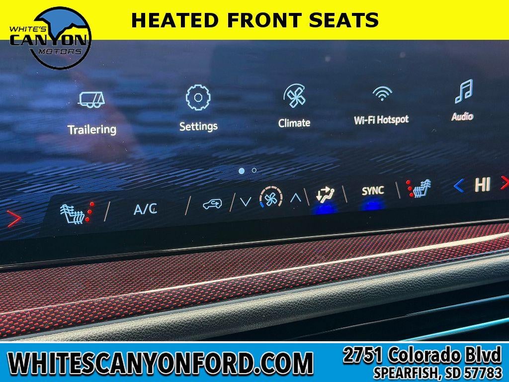 2025 Chevrolet Traverse AWD Z71