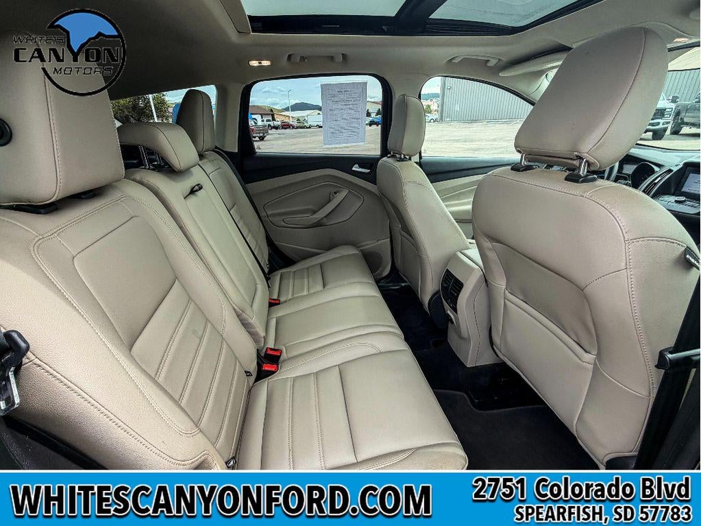 2015 GMC Sierra SLT