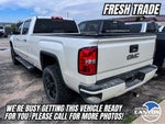 2019 GMC Sierra Denali