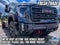 2024 GMC Sierra AT4