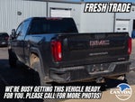 2023 GMC Sierra AT4