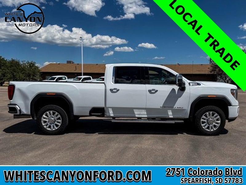 2023 GMC Sierra Denali