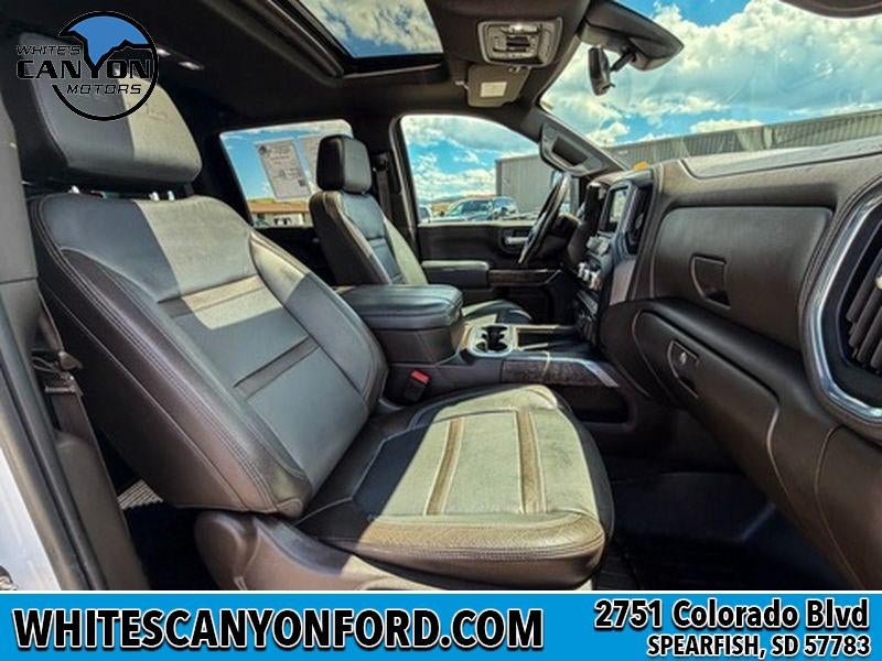 2023 GMC Sierra Denali