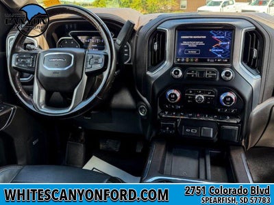2023 GMC Sierra Denali