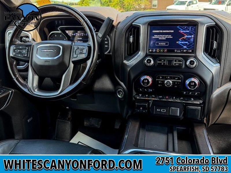 2023 GMC Sierra Denali