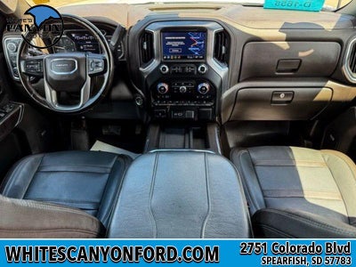 2023 GMC Sierra Denali