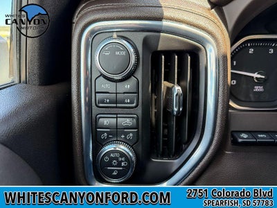 2023 GMC Sierra Denali