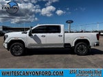 2024 GMC Sierra Denali Ultimate