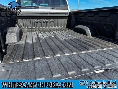 2024 GMC Sierra Denali Ultimate