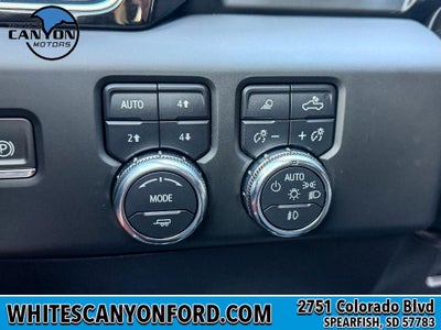 2024 GMC Sierra Denali Ultimate