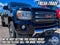 2015 GMC Canyon 4WD SLE
