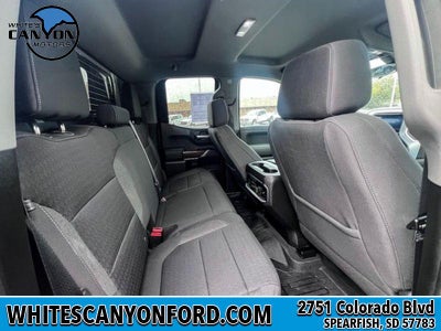 2022 GMC Sierra Limited Elevation