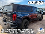 2022 GMC Sierra Limited Elevation