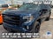 2022 GMC Sierra Limited Elevation
