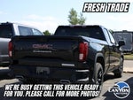 2023 GMC Sierra Elevation