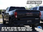 2023 GMC Sierra Elevation