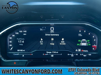 2023 GMC Sierra Elevation