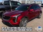 2023 Cadillac XT4 AWD Sport