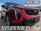 2023 Cadillac XT4 AWD Sport
