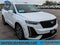 2025 Cadillac XT6 AWD Sport