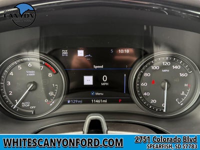 2025 Cadillac XT6 AWD Sport