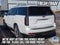 2024 Cadillac Escalade 4WD Premium Luxury