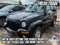 2002 Jeep Liberty Limited