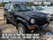2002 Jeep Liberty Limited