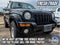 2002 Jeep Liberty Limited