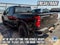 2025 Chevrolet Silverado LTZ